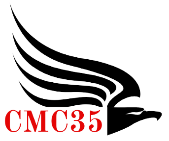 Logo CMC 35