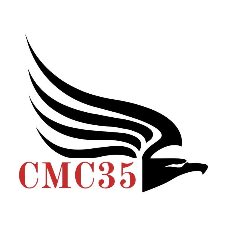 LOGO CMC 35 CONTACT